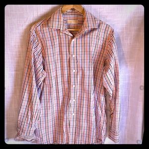 Men’s Dress Shirt from Michael by Michael Kors
